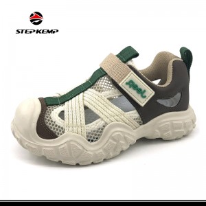 Hot Selling New Design Unisex Child Camping Outdoor Hiking Kids Sandals