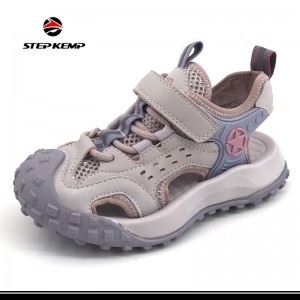 Children Unisex High Quality Outdoor Athletic Q...
