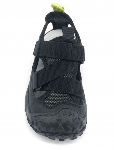 Round Toe Protecting Children Casual Outdoor Sports Beach Sandals