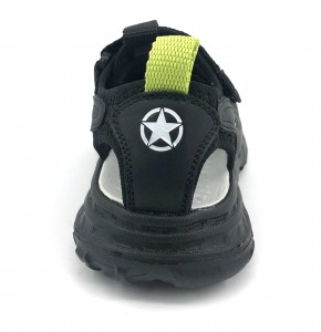 Round Toe Protecting Children Casual Outdoor Sports Beach Sandals