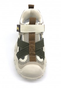 Hot Selling New Design Unisex Child Camping Outdoor Hiking Kids Sandals