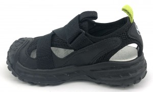 Round Toe Protecting Children Casual Outdoor Sports Beach Sandals