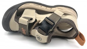 High Quality Factory Wholesale Casual Children Boys Outdoor Beach Sandals