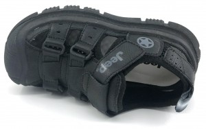 Kids Summer Hiking Beach Outdoor Cloesd Toe Sports Sandals Shoes