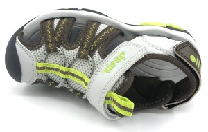 Light Color Fashion Boys Beach Travel Summer Sandals