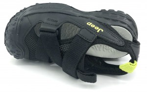 Round Toe Protecting Children Casual Outdoor Sports Beach Sandals