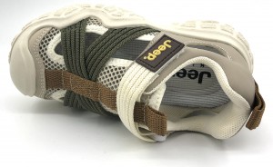 Hot Selling New Design Unisex Child Camping Outdoor Hiking Kids Sandals