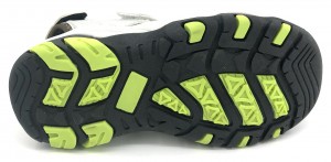 Light Color Fashion Boys Beach Travel Summer Sandals
