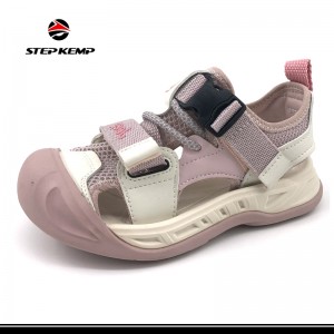 High Quality Factory Wholesale Casual Children Boys Outdoor Beach Sandals