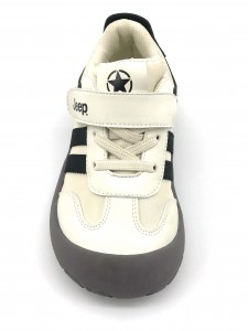 Stylish Simple High Quality Rubber Fashion Outdoor Kids Skate Board Shoes