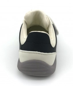 Stylish Simple High Quality Rubber Fashion Outdoor Kids Skate Board Shoes