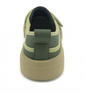 Low Top Rubber Kids Fashion Casual Running Skateboard Sports Sneakers Shoes