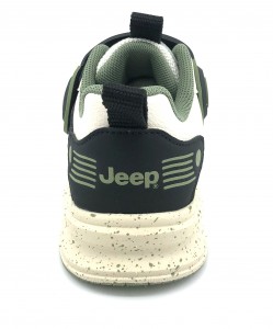 Breathable Boys Swivel Buckle Non-Slip Sole Kids Skate Shoes