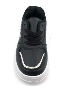 Fashion Casual Children Kids Unisex Sports Footwear Skate Shoes
