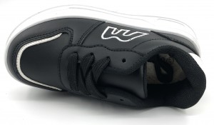 Fashion Casual Children Kids Unisex Sports Footwear Skate Shoes