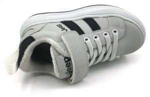 Children Spring Autumn PU Simple Leisure Sports Fashion Skateboard Shoes