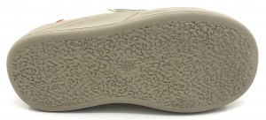 Rubber Sole Magic Tape Slip On Fashion Classic Kids Skate Shoes