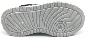 Fashion Casual Children Kids Unisex Sports Footwear Skate Shoes