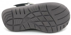Stylish Simple High Quality Rubber Fashion Outdoor Kids Skate Board Shoes