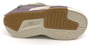 Kids Sport Sneakers Students PU Leather Children Casual Skate Shoes