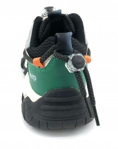 Thick Soled Children Boys Tennis Shoes Kids Shoes Outdoor Sports