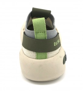 Classic Children’s Fabric Foot Outdoor Sports Casual Shoes for Students