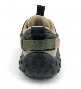 High Quality Student Boys School Jogging Sports Travel Running Shoes