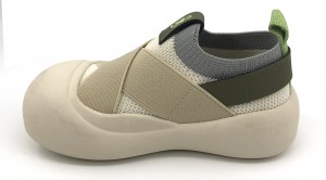 Classic Children’s Fabric Foot Outdoor Sports Casual Shoes for Students