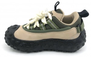 High Quality Student Boys School Jogging Sports Travel Running Shoes