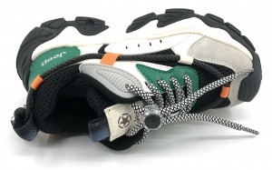 Thick Soled Children Boys Tennis Shoes Kids Shoes Outdoor Sports