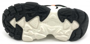 Thick Soled Children Boys Tennis Shoes Kids Shoes Outdoor Sports