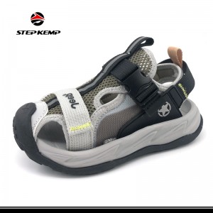 Wholesale High Quality Summer Fashion Outdoor Sandals New Beach Sandal