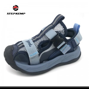 Wholesale High Quality Summer Fashion Outdoor Sandals New Beach Sandal