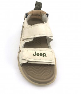 Summer Quick Dry Kids Magic Tape Unisex Beach Sandals