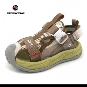 Wholesale High Quality Summer Fashion Outdoor Sandals New Beach Sandal