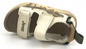 Summer Quick Dry Kids Magic Tape Unisex Beach Sandals