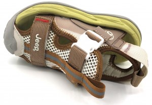 Wholesale High Quality Summer Fashion Outdoor Sandals New Beach Sandal