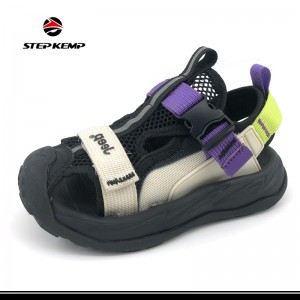 Wholesale High Quality Summer Fashion Outdoor Sandals New Beach Sandal