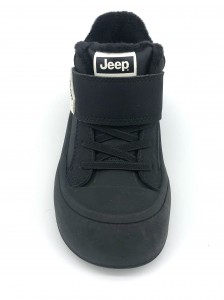 Classic Kids Fashion Winter Magic Tape Warm Snow Boots