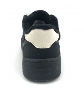 Classic Kids Fashion Winter Magic Tape Warm Snow Boots