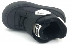 Classic Kids Fashion Winter Magic Tape Warm Snow Boots