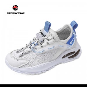 Vana Mafashoni Sneaker Athletic Footwear Running Sports Shoes