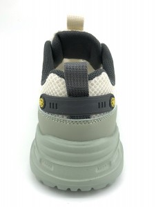 Classic Children Mesh Breathable Sports Class Outdoor Activity Running Shoes