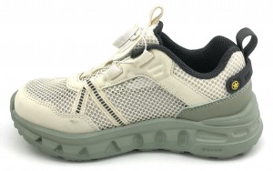 Classic Children Mesh Breathable Sports Class Outdoor Activity Running Shoes