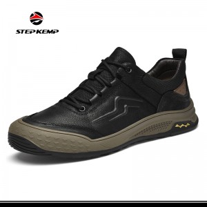 Men’s Grand Crosscourt Modern Perforated Sneaker