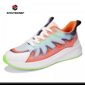 Varume Tennis Sports Athletic Workout Gym Running Sneakers