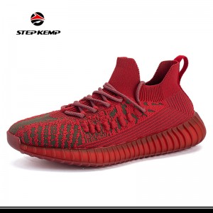 Newest Loha Lesela Yeezy Sports Sneakers Running Shoes