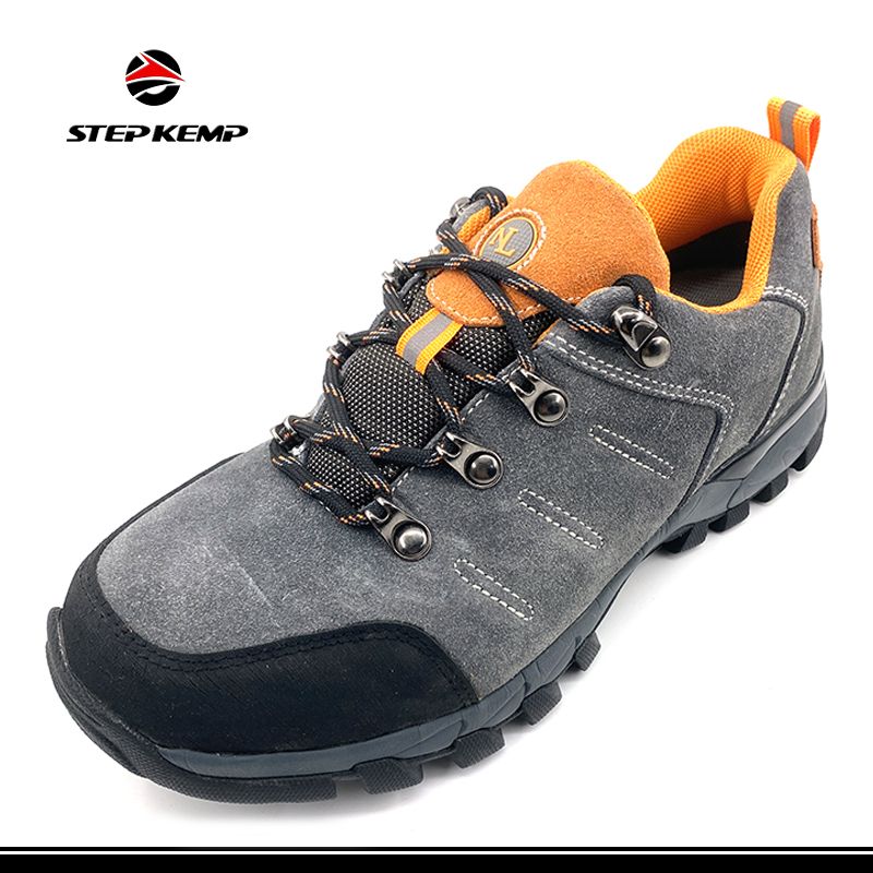 Mountains Hiking Waterproof Outdoor Shoes for Men