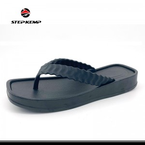 Ladies Shower Beach Pool Bafuni Bafuni Flat Slaidi Flip Flop Shoes