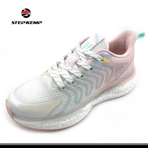 Mens Athletic & Sports Running Basketball Shoes